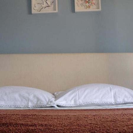 Apartment Sanja Primošten Zewnętrze zdjęcie