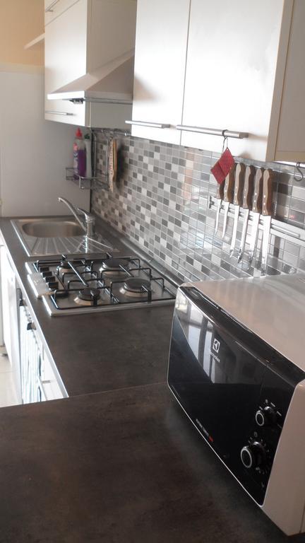 Apartment Sanja Primošten Zewnętrze zdjęcie