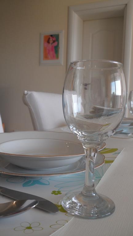 Apartment Sanja Primošten Zewnętrze zdjęcie