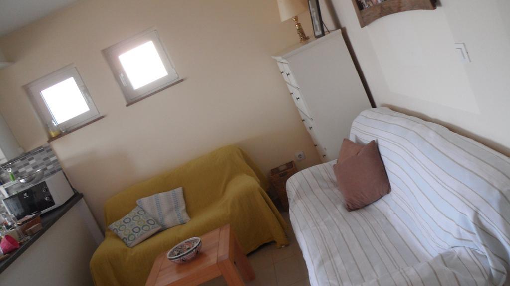 Apartment Sanja Primošten Zewnętrze zdjęcie