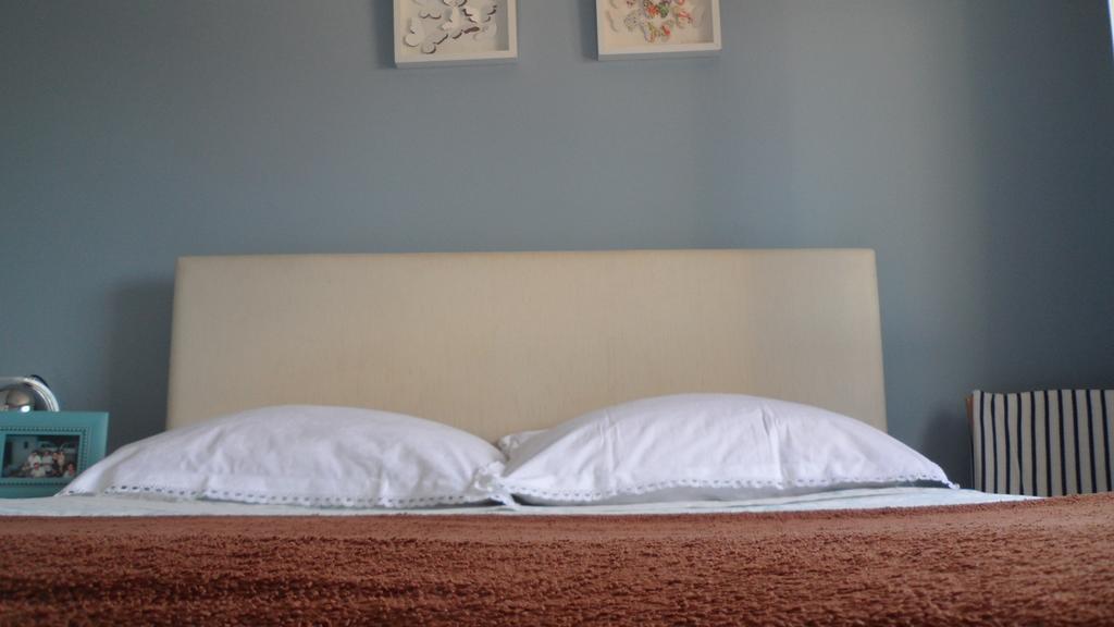 Apartment Sanja Primošten Zewnętrze zdjęcie