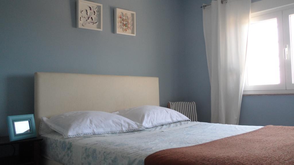 Apartment Sanja Primošten Zewnętrze zdjęcie