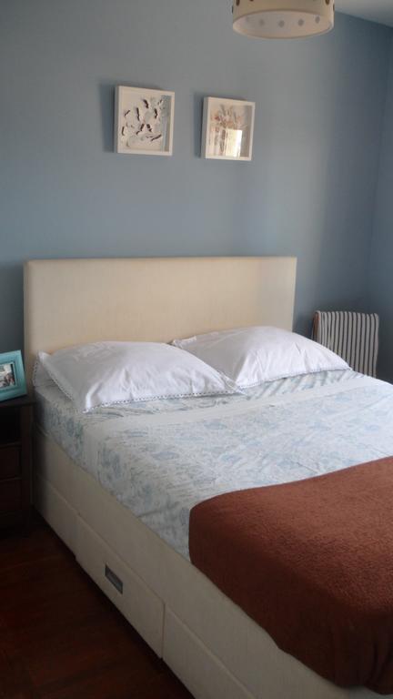 Apartment Sanja Primošten Zewnętrze zdjęcie