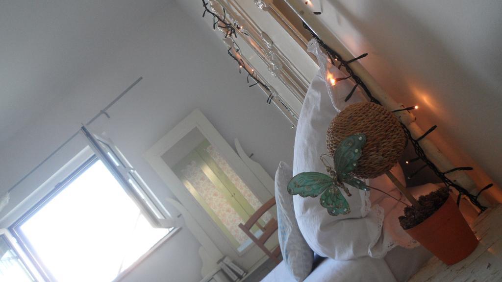 Apartment Sanja Primošten Zewnętrze zdjęcie
