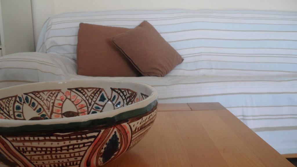 Apartment Sanja Primošten Zewnętrze zdjęcie