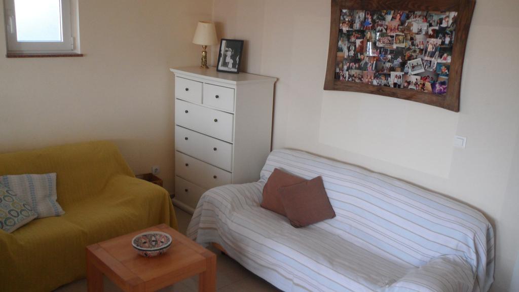 Apartment Sanja Primošten Zewnętrze zdjęcie