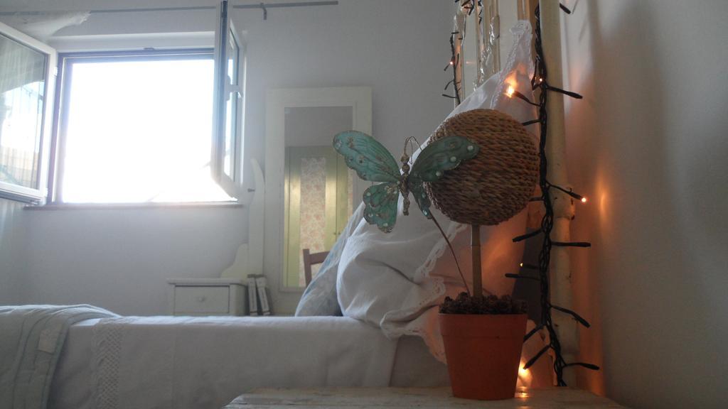 Apartment Sanja Primošten Zewnętrze zdjęcie