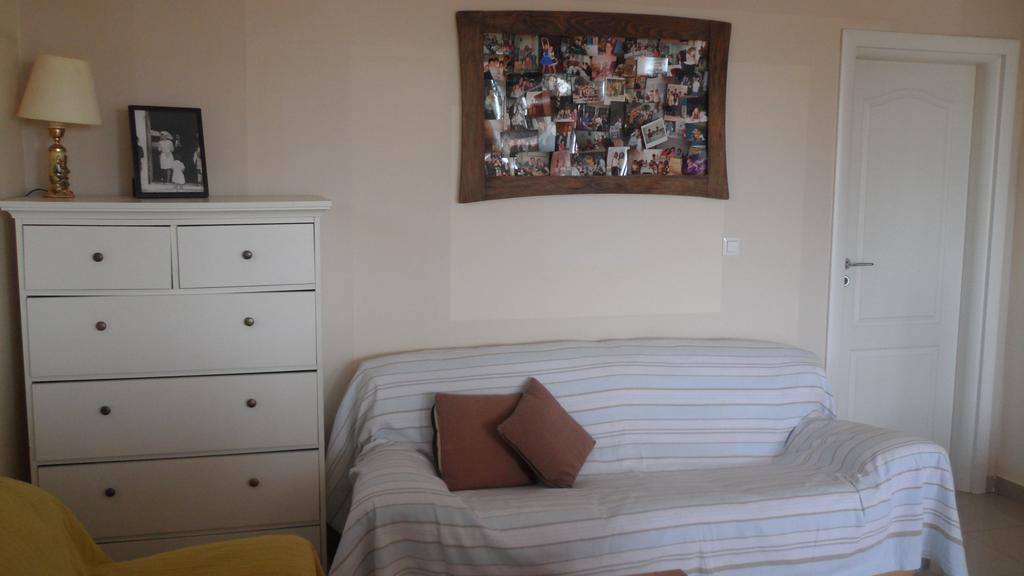 Apartment Sanja Primošten Zewnętrze zdjęcie