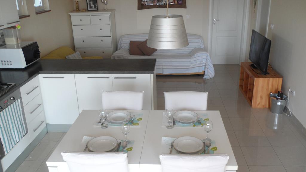 Apartment Sanja Primošten Zewnętrze zdjęcie