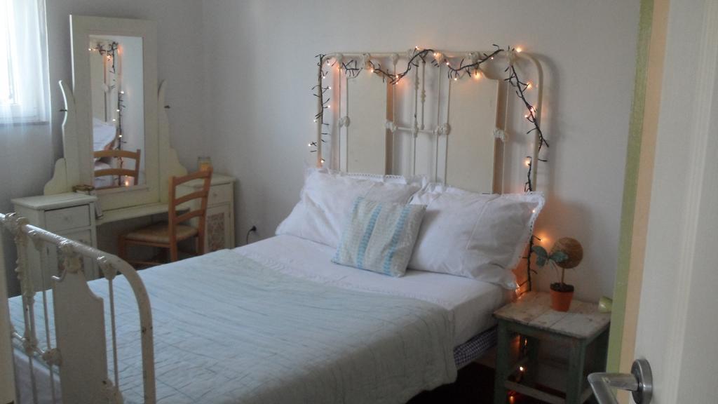Apartment Sanja Primošten Zewnętrze zdjęcie