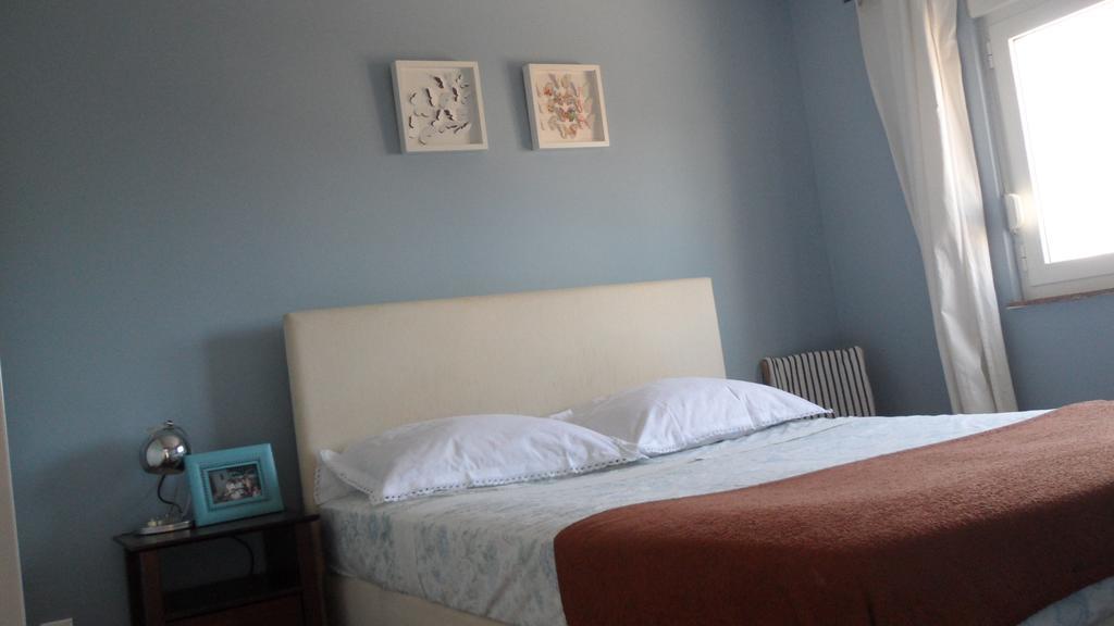 Apartment Sanja Primošten Zewnętrze zdjęcie