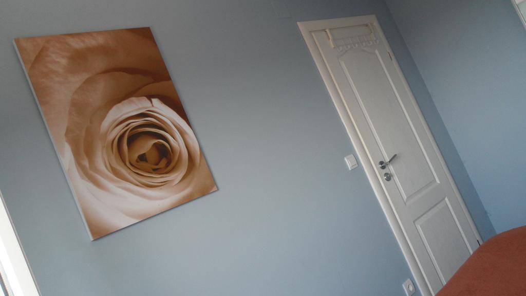 Apartment Sanja Primošten Zewnętrze zdjęcie