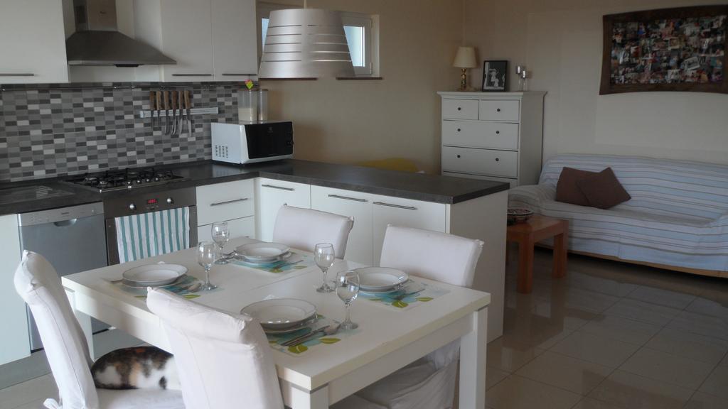 Apartment Sanja Primošten Zewnętrze zdjęcie