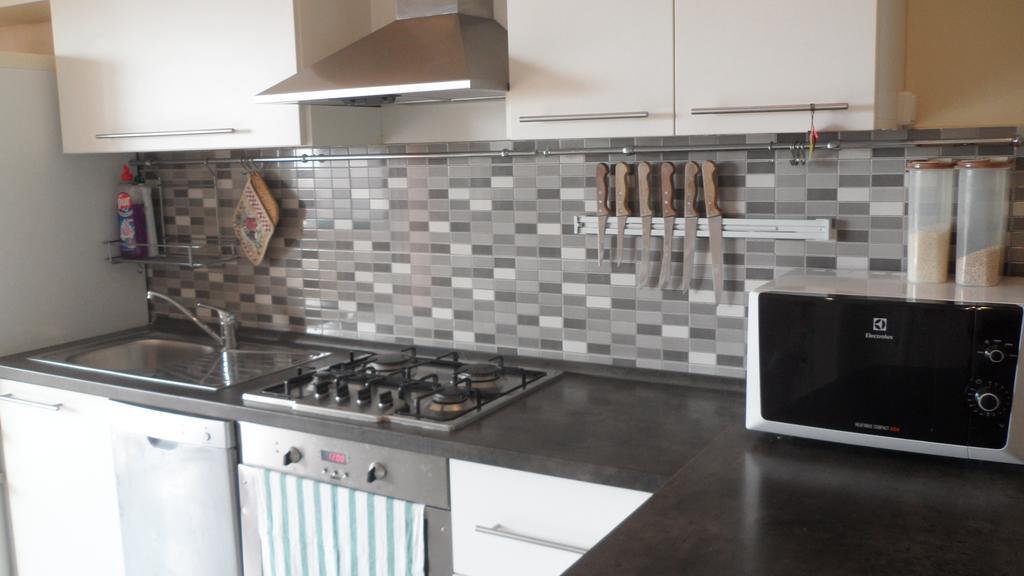 Apartment Sanja Primošten Zewnętrze zdjęcie